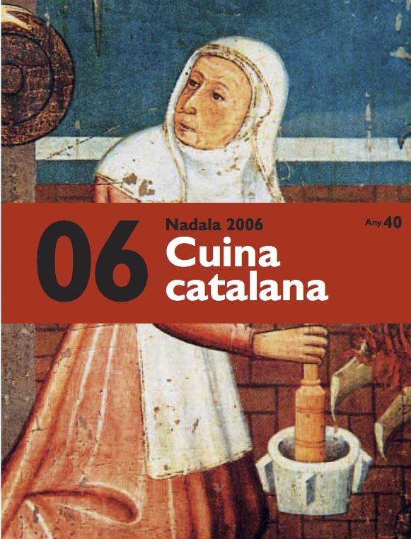 cuina catalana